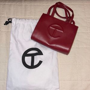 Telfar mini